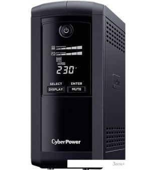    CyberPower Value Pro VP1000E(I)LCD