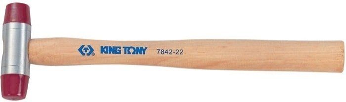 Киянка King Tony 7842-60