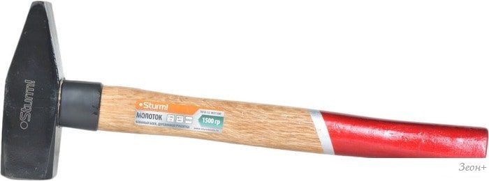 Молоток Sturm 1010-52-WD1500
