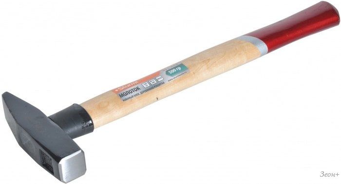 Молоток Sturm 1010-52-WD0500