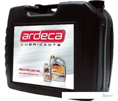   Ardeca SYNTH-SX 5W-40 20