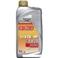 Моторное масло Ardeca Synth-MF 5W-20 1л