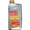 Моторное масло Ardeca SYNTH-FMD 0W-30 5л