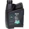 Моторное масло Avista pace GER 5W-40 1л