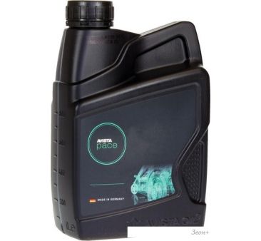   Avista pace GER 5W-30 1