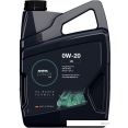 Моторное масло Avista pace EVO US 0W-20 4л