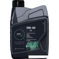 Моторное масло Avista Pace Evo PD 5W-40 1л