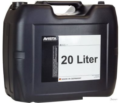   Avista Path Evo STOU 10W-40 20