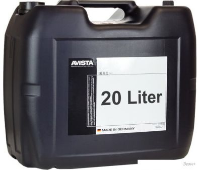   Avista pace GER FS 10W-40 20