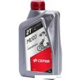 Моторное масло CEPSA 2T Universal 1л