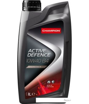   Champion Active Defence B4 10W-40 1