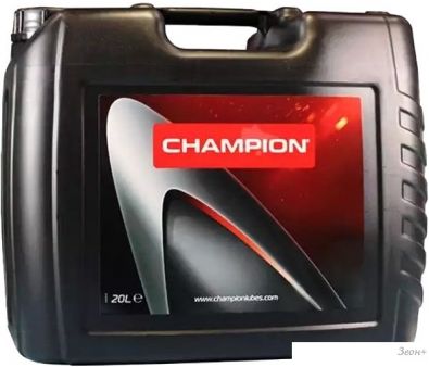  Champion OEM Specific Ultra MS 10W-40 20