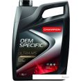 Моторное масло Champion OEM Specific Ultra MS 10W-40 5л
