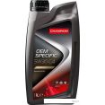 Моторное масло Champion OEM Specific C4 5W-30 1л