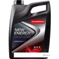 Моторное масло Champion New Energy Ultra 10W-40 5л