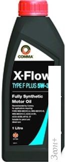   Comma X-Flow Type F Plus 5W-30 1