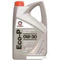 Моторное масло Comma ECO-P 0W-30 5л