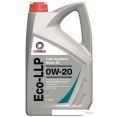 Моторное масло Comma ECO-LLP 0W-20 5л