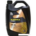 Моторное масло Cyclon Magma X-100 5W-30 4л