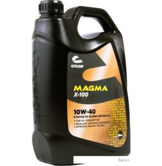   Cyclon Magma X-100 10W-40 4
