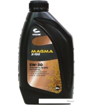   Cyclon Magma X-100 5W-30 1