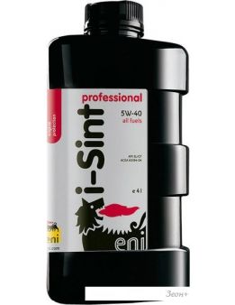   Eni i-Sint Professional 5W-40 1