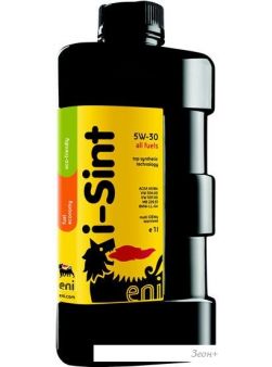   Eni i-Sint 5W-30 1