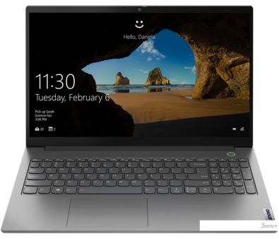  Lenovo ThinkBook 15 G3 ACL 21A4003PRU