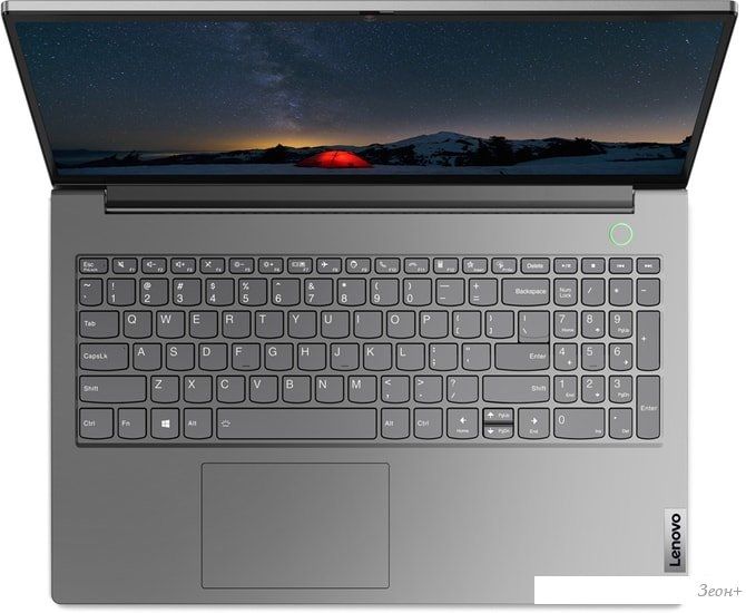 Ноутбук Lenovo ThinkBook 15 G3 ACL 21A4003PRU