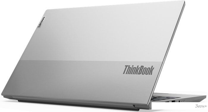 Ноутбук Lenovo ThinkBook 15 G3 ACL 21A4003PRU