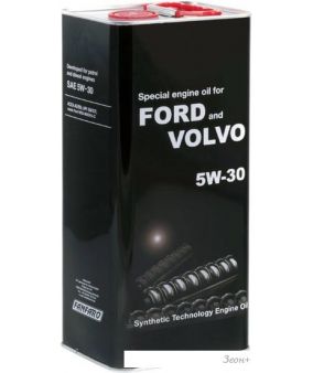   Fanfaro for Ford and Volvo 5W-30 5
