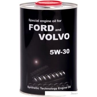   Fanfaro for Ford and Volvo 5W-30 1