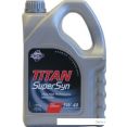 Моторное масло Fuchs Titan Supersyn 5W-40 20л