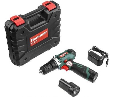 - Hammer ACD12/2CS ( 2- , )