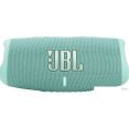 Беспроводная колонка JBL Charge 5 (бирюзовый)