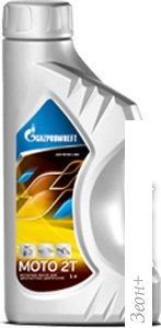   Gazpromneft Moto 2T 1