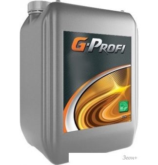  G-Energy Synthetic Long Life 10W-40 20