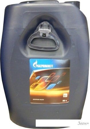 Моторное масло Gazpromneft М-10Г2к 50л