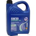 Моторное масло Kuttenkeuler Syntronic FOD 5W-30 5л