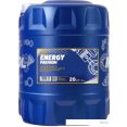 Моторное масло Mannol Energy Premium 5W-30 20л