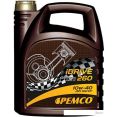 Моторное масло Pemco iDRIVE 260 10W-40 API SN/CF 4л
