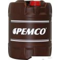 Моторное масло Pemco iDRIVE 345 5W-30 API SN/CF 20л