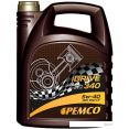 Моторное масло Pemco iDRIVE 340 5W-40 API SN/CF 5л
