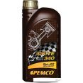 Моторное масло Pemco iDRIVE 340 5W-40 API SN/CF 1л