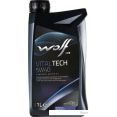 Моторное масло Wolf VitalTech 5W-40 B4 Diesel 1л