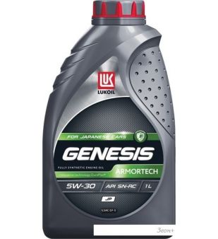    Genesis Armortech JP 5W-30 1