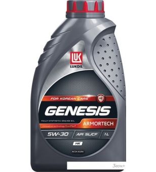    Genesis Armortech HK 5W-30 1