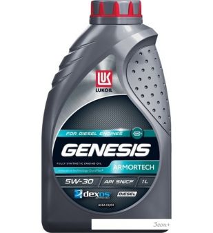    Genesis Armortech Diesel 5W-30 1