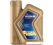    Magnum Ultratec 5W-40 1