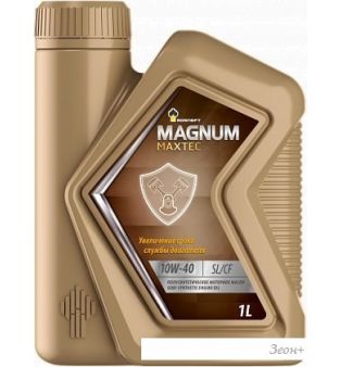    Magnum Maxtec 10W-40 1